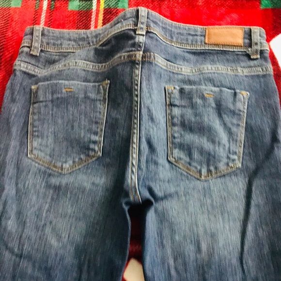 Zara Jeans pants - Picture 2 of 5
